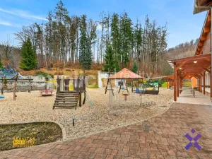 Prodej bytu 2+kk, Luhačovice, Solné, 68 m2