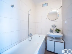 Prodej bytu 3+1, Nymburk, Josefa Mánesa, 62 m2