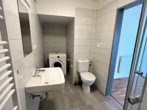 Pronájem bytu 1+kk, Brno, Vlhká, 31 m2