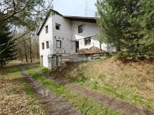 Prodej rodinného domu, Kestřany, 250 m2