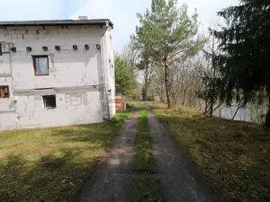 Prodej rodinného domu, Kestřany, 250 m2