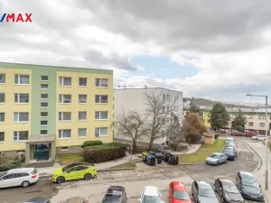 Prodej bytu 2+kk, Praha - Chodov, Babákova, 43 m2