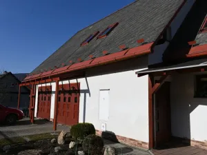 Prodej rodinného domu, Vrbno pod Pradědem, Střelniční, 194 m2