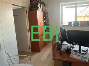 Pronájem kanceláře, Praha - Braník, Pod křížkem, 168 m2