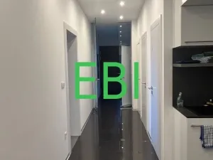 Pronájem kanceláře, Praha - Braník, Pod křížkem, 168 m2