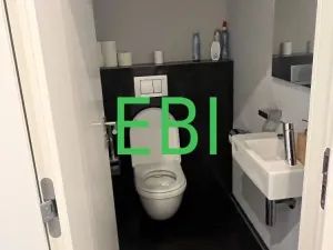 Pronájem kanceláře, Praha - Braník, Pod křížkem, 168 m2