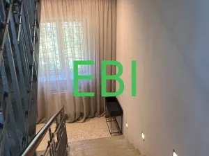 Pronájem kanceláře, Praha - Braník, Pod křížkem, 168 m2