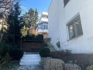 Pronájem kanceláře, Praha - Braník, Pod křížkem, 168 m2