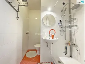 Prodej bytu 2+kk, Jablonec nad Nisou, Pasecká, 44 m2