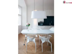 Pronájem bytu 2+kk, Praha - Dejvice, Kafkova, 80 m2