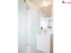 Pronájem bytu 2+kk, Praha - Dejvice, Kafkova, 80 m2