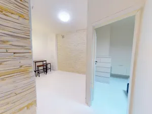 Pronájem bytu 3+kk, Praha - Nové Město, Krakovská, 50 m2