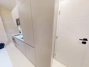 Pronájem bytu 3+kk, Praha - Nové Město, Krakovská, 50 m2