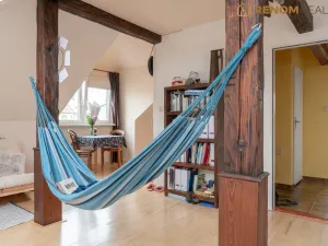 Prodej bytu 1+kk, Šternberk, Komenského, 32 m2