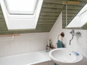 Prodej bytu 1+kk, Šternberk, Komenského, 32 m2