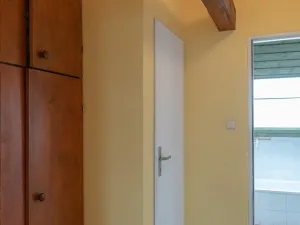 Prodej bytu 1+kk, Šternberk, Komenského, 32 m2