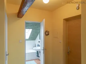 Prodej bytu 1+kk, Šternberk, Komenského, 32 m2