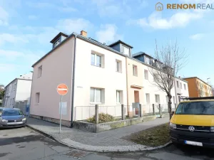 Prodej bytu 1+kk, Šternberk, Komenského, 32 m2