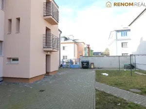 Prodej bytu 1+kk, Šternberk, Komenského, 32 m2