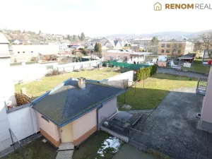 Prodej bytu 1+kk, Šternberk, Komenského, 32 m2