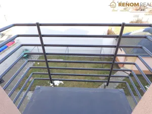 Prodej bytu 1+kk, Šternberk, Komenského, 32 m2