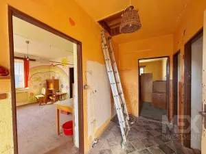 Prodej rodinného domu, Nová Paka, Moravská, 137 m2