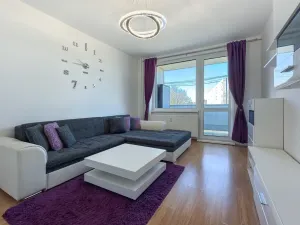 Pronájem bytu 3+1, Chomutov, Matěje Kopeckého, 67 m2