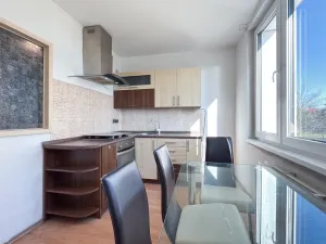 Pronájem bytu 3+1, Chomutov, Matěje Kopeckého, 67 m2