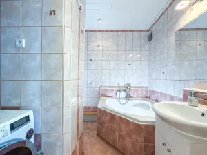 Pronájem bytu 3+1, Chomutov, Matěje Kopeckého, 67 m2