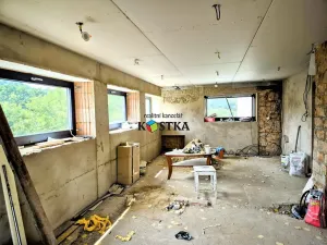 Prodej rodinného domu, Kopřivnice, 190 m2