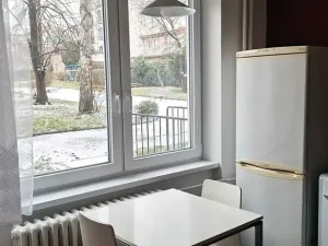 Prodej bytu 1+1, Brno, Palackého třída, 32 m2