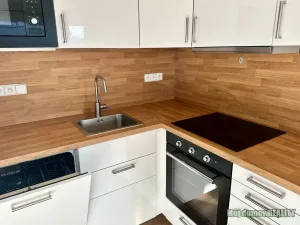 Pronájem bytu 2+kk, Praha - Strašnice, Štěchovická, 50 m2