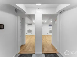 Prodej atypického bytu, Praha - Nusle, U Jezerky, 39 m2