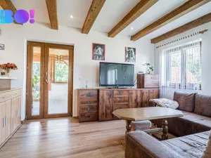 Prodej rodinného domu, Petřvald, 80 m2