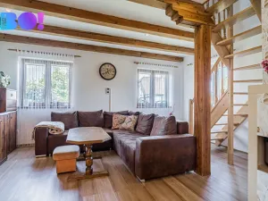 Prodej rodinného domu, Petřvald, 80 m2