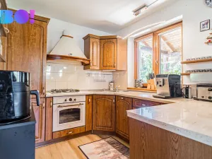 Prodej rodinného domu, Petřvald, 80 m2