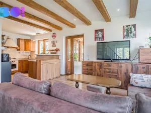 Prodej rodinného domu, Petřvald, 80 m2