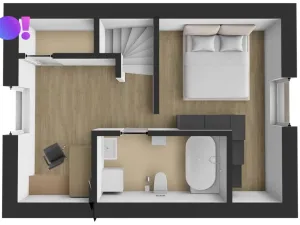 Prodej rodinného domu, Petřvald, 80 m2