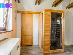 Prodej rodinného domu, Petřvald, 80 m2