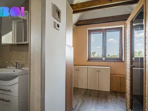 Prodej rodinného domu, Petřvald, 80 m2