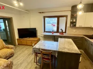 Prodej rodinného domu, Černilov, 248 m2