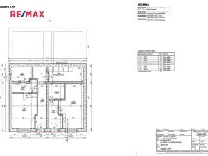 Prodej rodinného domu, Radnice, 116 m2