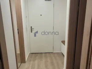 Pronájem bytu 2+kk, Praha, Poděbradská, 57 m2