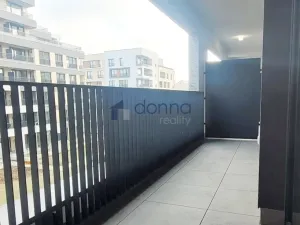 Pronájem bytu 2+kk, Praha, Poděbradská, 57 m2