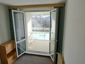 Prodej bytu 2+kk, Praha - Černý Most, Vybíralova, 43 m2