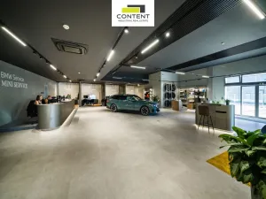 Pronájem skladu, Plzeň - Skvrňany, Ke Karlovu, 737 m2