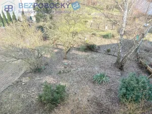 Prodej bytu 1+1, Havlíčkův Brod, Kokořínská, 40 m2