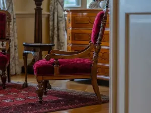 Pronájem bytu 3+1, Praha - Malá Strana, U lužického semináře, 111 m2