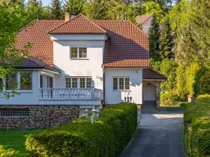 Prodej rodinného domu, Družec, V Zátiší, 289 m2