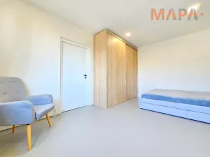 Prodej bytu 1+1, Chomutov, Písečná, 35 m2